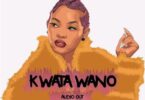 Audio: Spice Diana - Kwata Wano (Mp3 Download) - KibaBoy