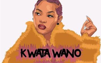 Audio: Spice Diana - Kwata Wano (Mp3 Download) - KibaBoy