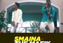 Audio: Smaina Ft The Mafik - Mayowe (Mp3 Download) - KibaBoy