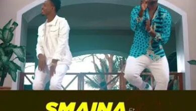 Audio: Smaina Ft The Mafik - Mayowe (Mp3 Download) - KibaBoy