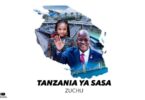 Audio: Zuchu - Tanzania Ya Sasa (Mp3 Download) - KibaBoy