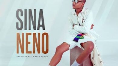 Audio: Timbulo - Sina Neno (Mp3 Download) - KibaBoy