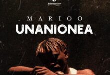 Audio: Marioo - Unanionea (Mp3 Download) - KibaBoy