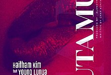 Audio: Haitham Kim Ft. Young Lunya - Utamu (Mp3 Download)