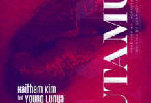 Audio: Haitham Kim Ft. Young Lunya - Utamu (Mp3 Download) - KibaBoy