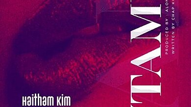 Audio: Haitham Kim Ft. Young Lunya - Utamu (Mp3 Download)
