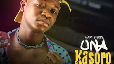 Audio: Hamis Bss - Una Kasoro (Mp3 Download) - KibaBoy