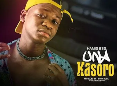Audio: Hamis Bss - Una Kasoro (Mp3 Download)