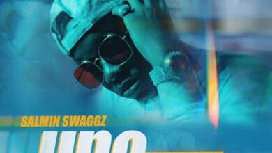 Audio: Salmin Swaggz Ft. Maddoh - Uno (Mp3 Download) - KibaBoy