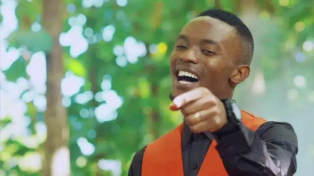 VIDEO: Walter Chilambo - SIJAONA (Mp4 Download)