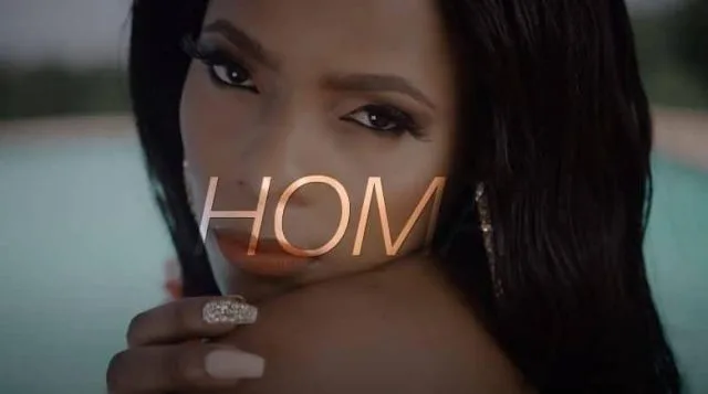 VIDEO: Dayna Nyange - Homa (Mp4 Download)
