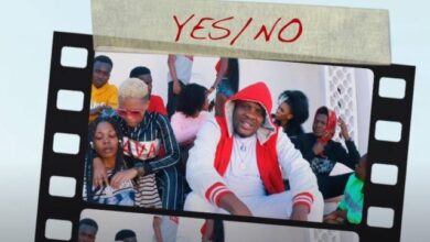 VIDEO: Baba Levo - Yes No (Mp4 Download) - KibaBoy