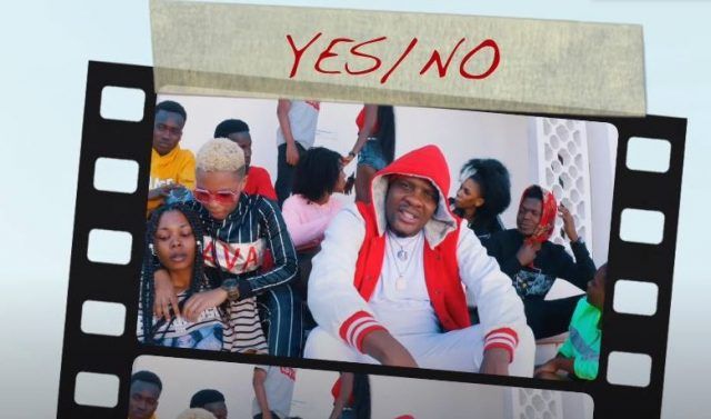 VIDEO: Baba Levo - Yes No (Mp4 Download) - KibaBoy