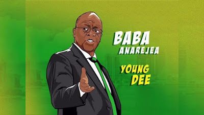 Audio: Young Dee - Baba Anarejea (Mp3 DOwnload) - KibaBoy