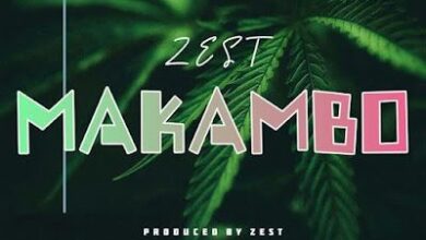 Audio: Zest - Makambo (Mp3 Download) - KibaBoy