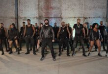 VIDEO: Fally Ipupa - Allo Téléphone (Mp4 Download) - KibaBoy