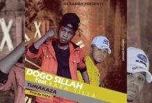 Audio: Dogo Sillah Ft. Baba Sillah - Tunakaza (Mp3 Download) - KibaBoy