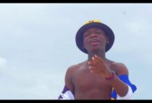 VIDEO: Hamis Bss - Una Kasoro (Mp4 Download) - KibaBoy