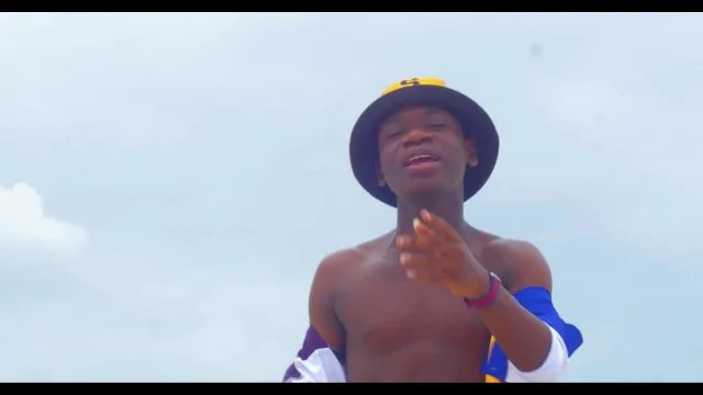 VIDEO: Hamis Bss - Una Kasoro (Mp4 Download)