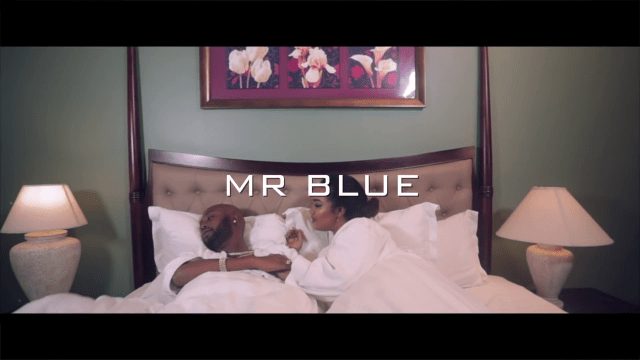 VIDEO: Mr Blue - Mautundu (Mp4 Download) - KibaBoy