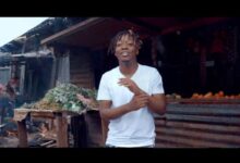 VIDEO: Mzee Wa Bwax - Salio (Mp4 Download) - KibaBoy