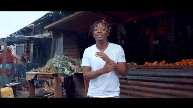 VIDEO: Mzee Wa Bwax - Salio (Mp4 Download) - KibaBoy