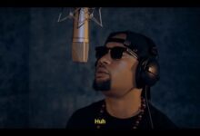 VIDEO: Nikki Mbishi - Wanene Tv Studio Session Presents (Mp4 Download) - KibaBoy