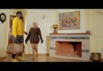 VIDEO: Otile Brown Ft Khaligraph Jones - Hit & Run (Mp4 Download) - KibaBoy