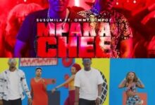 Audio: Susumila Ft Ommy Dimpoz - Mpaka Chee (Mp3 Download) - KibaBoy