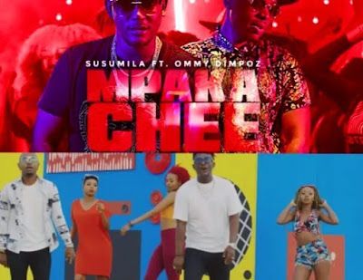 Audio: Susumila Ft Ommy Dimpoz - Mpaka Chee (Mp3 Download) - KibaBoy