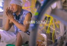 VIDEO: Baba Sillah Ft Nitho - Wambea (Mp4 Download) - KibaBoy