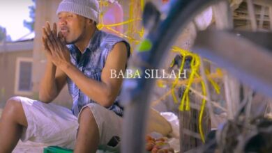 VIDEO: Baba Sillah Ft Nitho - Wambea (Mp4 Download) - KibaBoy