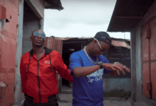 VIDEO: Bando Ft Mr Blue - Uswazi (Mp4 Download) - KibaBoy