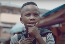 VIDEO: Dogo Sillah - Ni Wewe (Mp4 Download) - KibaBoy