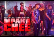 VIDEO: Susumila Ft Ommy Dimpoz - Mpaka Chee (Mp4 Download) - KibaBoy