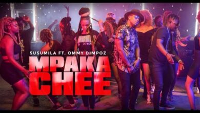 VIDEO: Susumila Ft Ommy Dimpoz - Mpaka Chee (Mp4 Download) - KibaBoy