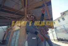 VIDEO: B Gway X Meja Kunta - Hidaya (Mp4 Download) - KibaBoy