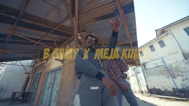 VIDEO: B Gway X Meja Kunta - Hidaya (Mp4 Download) - KibaBoy