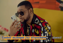 Lyrics VIDEO: Hemedy Phd - Hallo (Mp4 Download) - KibaBoy