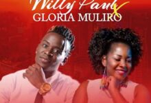 Audio: Willy Paul Ft Gloria Muliro - Wema (Mp3 Download) - KibaBoy