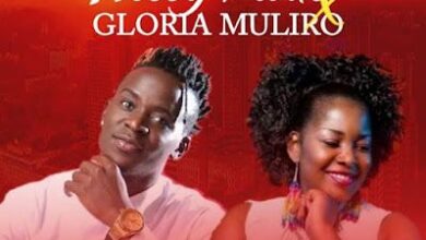 Audio: Willy Paul Ft Gloria Muliro - Wema (Mp3 Download) - KibaBoy