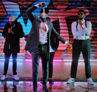 Audio: Weusi - Interlude Nyeusi (Wanene Tv Studio Session Presents) (Mp3 Download)