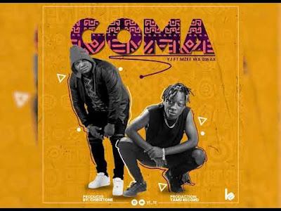 Audio: YJ Ft Mzee Wa Bwax - Goma (Mp3 Download) - KibaBoy