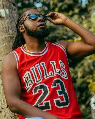 Audio: Joh Makini Ft. Nahreel - Dangerous (Mp3 Download)