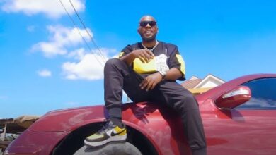 VIDEO: Amini Ft. Msaga Sumu - Bata (Mp4 Download) - KibaBoy