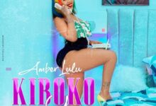 Audio: Amber Lulu - Kiboko Yao (Mp3 Download) - KibaBoy