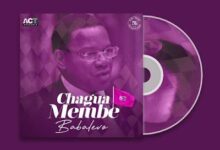 Audio: Baba Levo - Chagua Membe (Mp3 Download) - KibaBoy