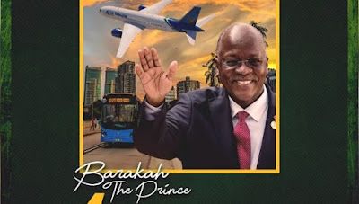 Audio: Baraka The Prince - Alimaanisha (Mp3 Download) - KibaBoy