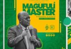 Audio: Barnaba - Magufuli Master (Mp3 Download) - KibaBoy