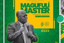 Audio: Barnaba - Magufuli Master (Mp3 Download) - KibaBoy